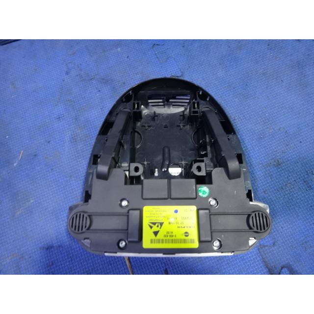 BMW ミニ クロスオーバー R60 等 フロント ルーム ランプ ライト 品番 3455632  [4095] |  | 01