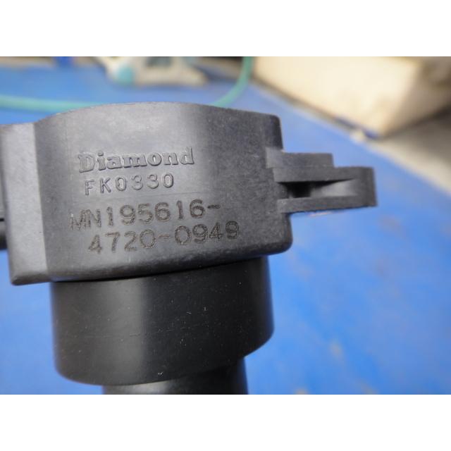 スマート フォーフォー GH-454031  イグニッションコイル　  [4120] |  | 01