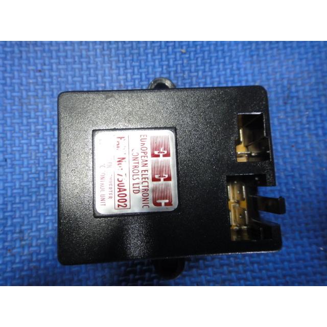 ローバー ミニ　 XN12A　リレー　750A002　[4136] | 