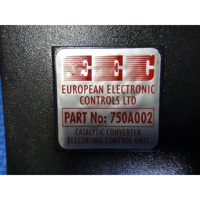 ローバー ミニ　 XN12A　リレー　750A002　[4136] |  | 01