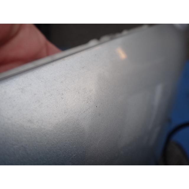 ルノー カングー KCK4M  等　左 フロント フェンダー　B64/シルバー   [4137] |  | 03