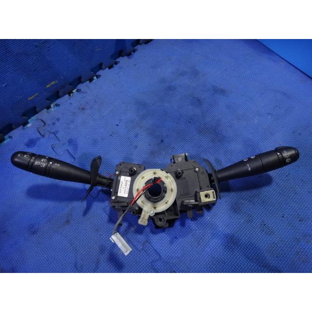 ルノー カングー KCK4M  等　コンビネーション スイッチ 34394504    [4137] | 