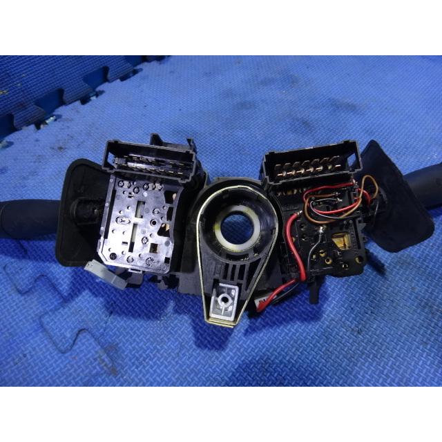 ルノー カングー KCK4M  等　コンビネーション スイッチ 34394504    [4137] |  | 01