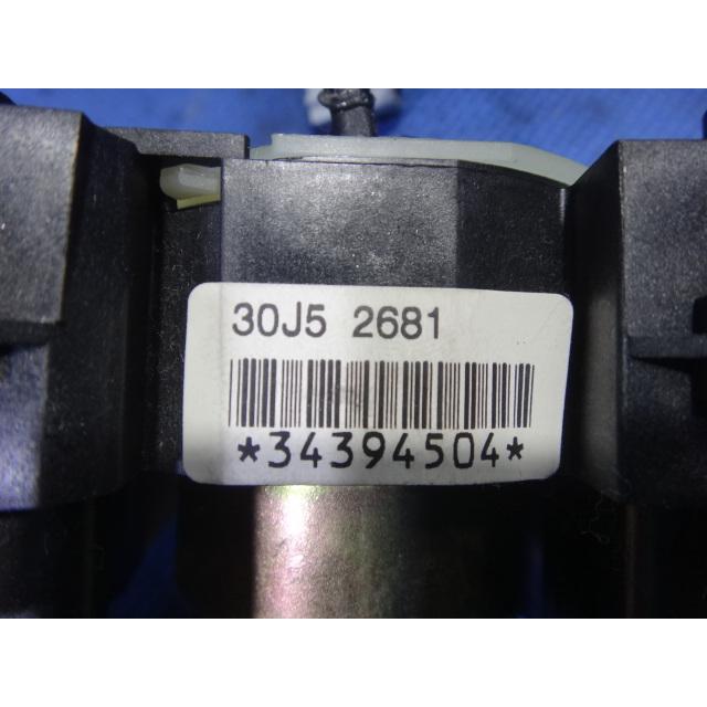 ルノー カングー KCK4M  等　コンビネーション スイッチ 34394504    [4137] |  | 02