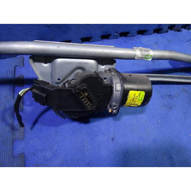 ルノー カングー KCK4M  等　ワイパー リンク　品番 8200158106  53563102   [4137] |  | 02