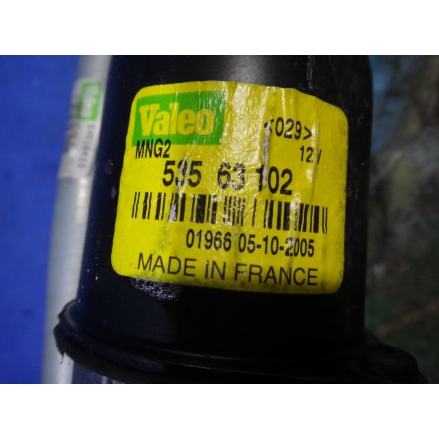 ルノー カングー KCK4M  等　ワイパー リンク　品番 8200158106  53563102   [4137] |  | 03