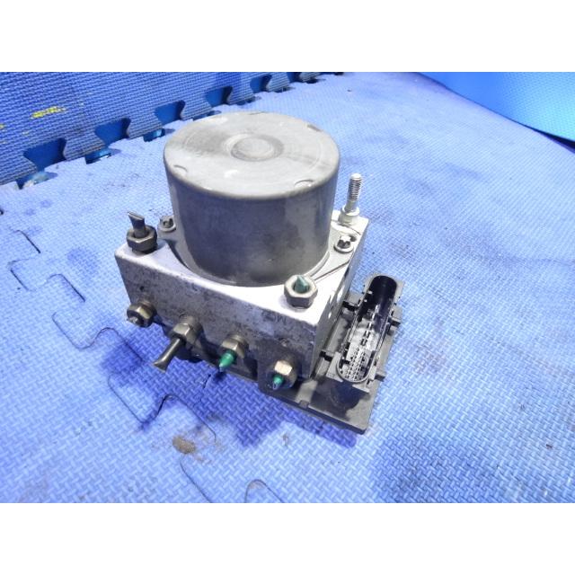 ルノー カングー KCK4M  等　ABS アクチュエーター   [4137] | 