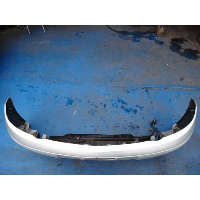 ルノー カングー KCK4M  等　フロント バンパー   B64/シルバー /コミックグレー・M   [4137] |  | 05