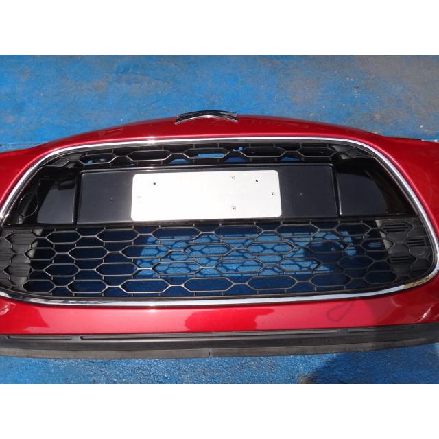 シトロエン C3 A55F01 等  フロント バンパー  EKQD/ルージュ ルシフェール   [4155] |  | 04