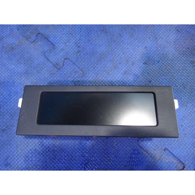 シトロエン C3 A55F01 等  インフォーメーション ディスプレイ 品番 96771556XT  [4155] | 
