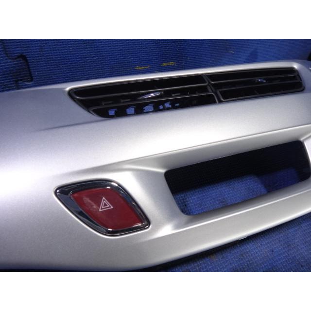 シトロエン C3 A55F01 等  ダッシュ カバー エアコン 吹出し口 中央 センター  [4155] |  | 01