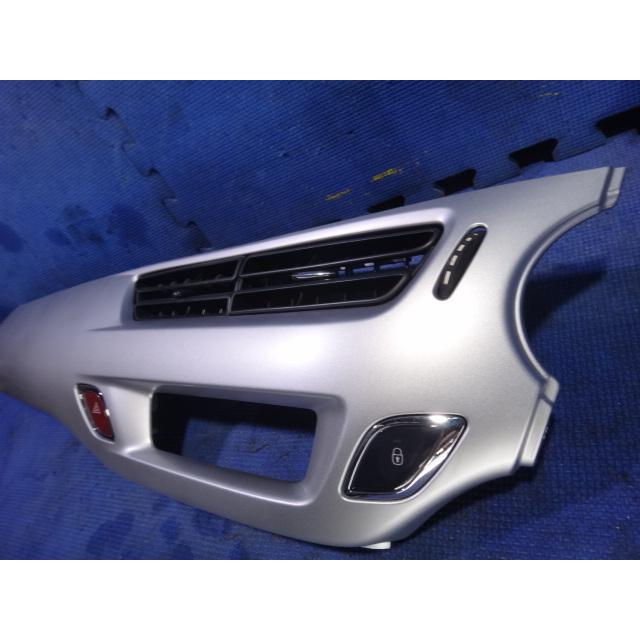 シトロエン C3 A55F01 等  ダッシュ カバー エアコン 吹出し口 中央 センター  [4155] |  | 03
