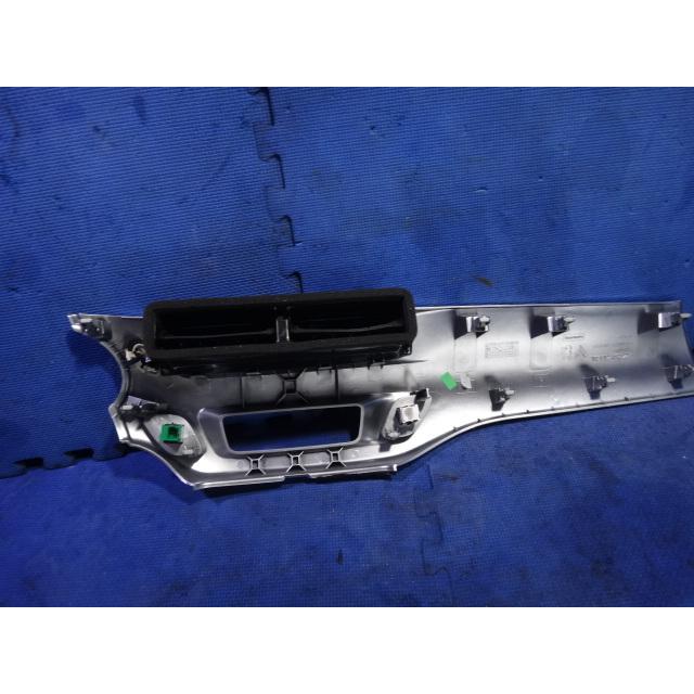 シトロエン C3 A55F01 等  ダッシュ カバー エアコン 吹出し口 中央 センター  [4155] |  | 04