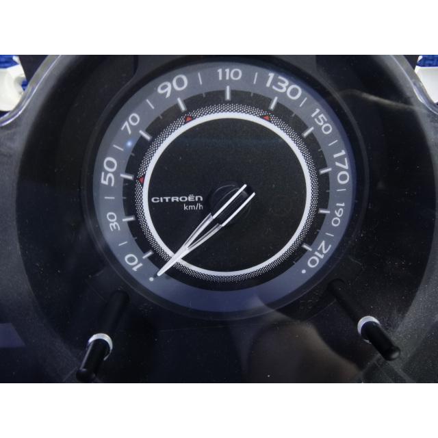 シトロエン C3 A55F01 等 スピード メーター パネル 96665221 XT [4155] |  | 01