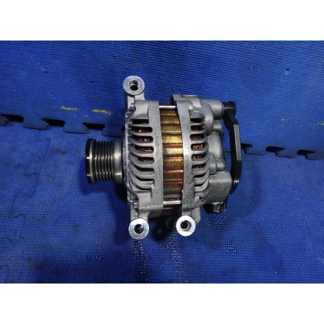 シトロエン C3 A55F01 等 オルタネーター 品番 757692180  A003TG5281ZED  [4155]  BMW ミニ　ML16 等 | 