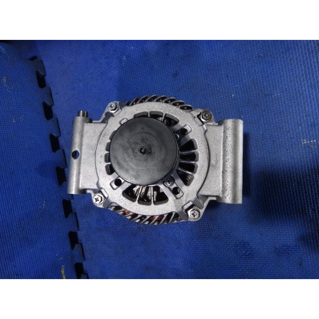 シトロエン C3 A55F01 等 オルタネーター 品番 757692180  A003TG5281ZED  [4155]  BMW ミニ　ML16 等 |  | 01