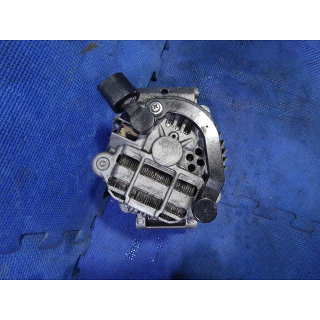 シトロエン C3 A55F01 等 オルタネーター 品番 757692180  A003TG5281ZED  [4155]  BMW ミニ　ML16 等 |  | 02