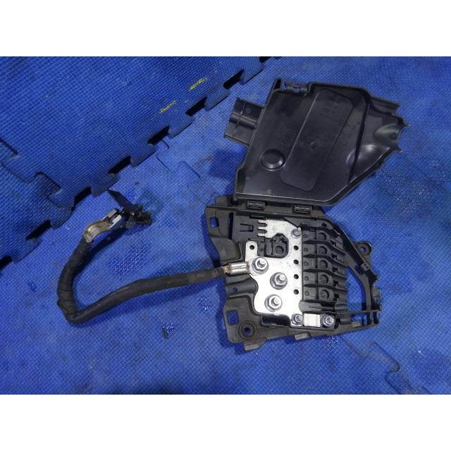 シトロエン C3 A55F01 等 バッテリー ターミナル ヒューズ  品番 9801148580　 [4155] | 