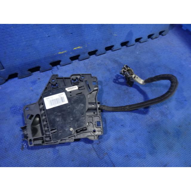 シトロエン C3 A55F01 等 バッテリー ターミナル ヒューズ  品番 9801148580　 [4155] |  | 02