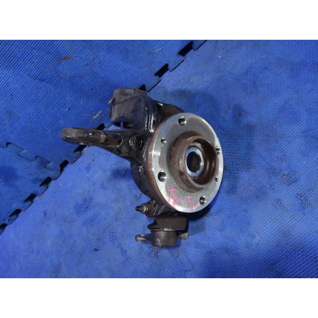 シトロエン C3 A55F01 等  右 フロント ハブ ナックル  [4155] | 