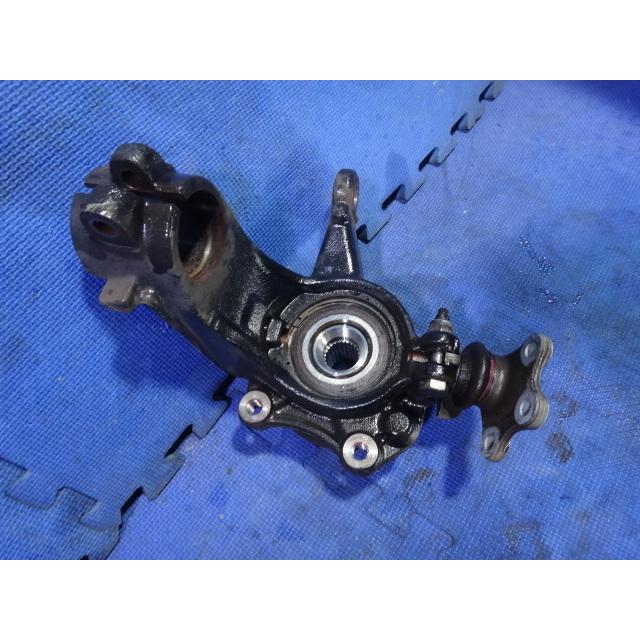 シトロエン C3 A55F01 等  右 フロント ハブ ナックル  [4155] |  | 01