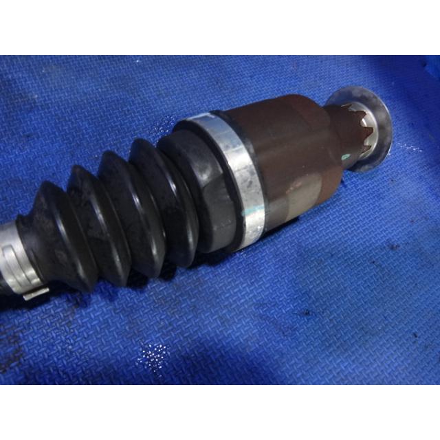 シトロエン C3 A55F01 等 右 フロント ドライブシャフト 品番 9685524880  [4155] |  | 02