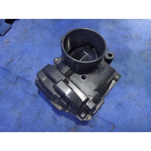 シトロエン C3 A55F01 等  スロットル ボディ  品番 760491980   2C53386323 [4155] | 
