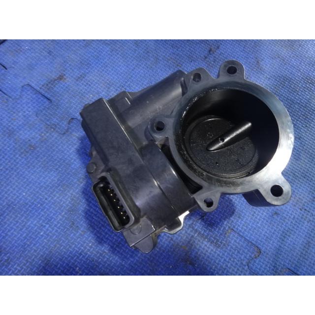 シトロエン C3 A55F01 等  スロットル ボディ  品番 760491980   2C53386323 [4155] |  | 01