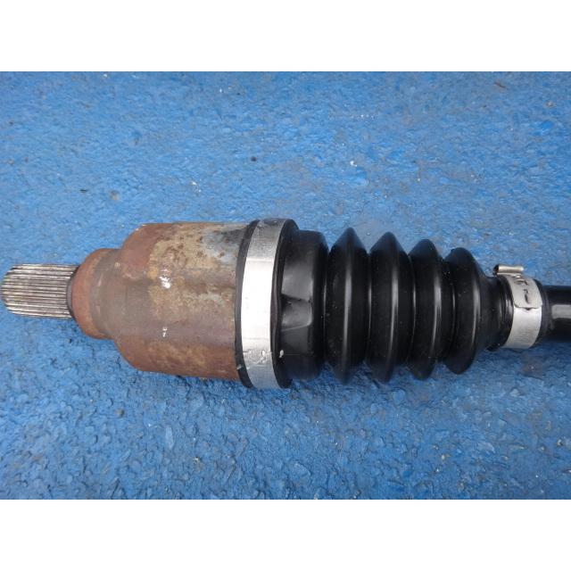 シトロエン C3 A55F01 等 左 フロント ドライブシャフト 品番   [4155] |  | 02