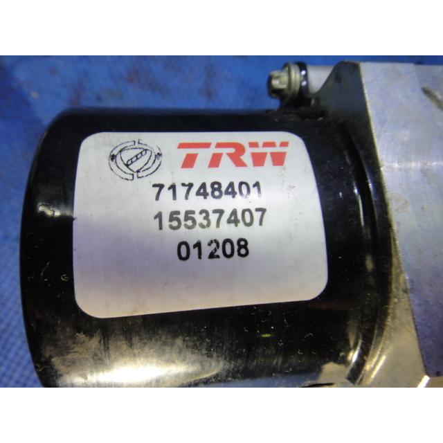 アルファロメオ 159 2.2 JTS 等  ＡＢＳ アクチュエーター  54084738  51796046  15314106 D  71748401 [4157] |  | 03