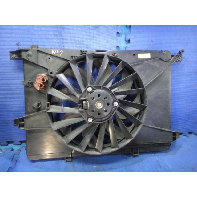 アルファロメオ 159 2.2 JTS 等    電動 ファン ラジエター クーリング ファン モーター　 品番 VP4FLH8600ＡＢ [4157] | 