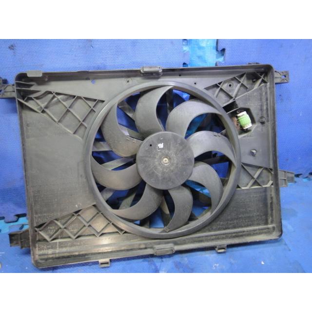 アルファロメオ 159 2.2 JTS 等    電動 ファン ラジエター クーリング ファン モーター　 品番 VP4FLH8600ＡＢ [4157] |  | 01