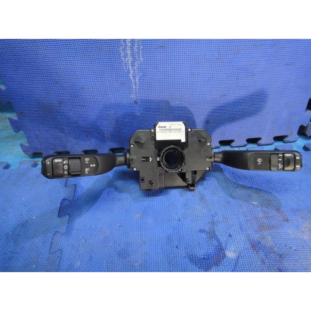 アルファロメオ 159 2.2 JTS 等  コンビネーション スイッチ　ワイパー ウィンカー　01560722140  [4157] | 