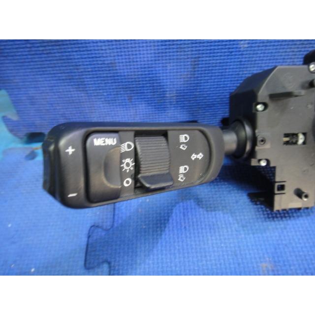 アルファロメオ 159 2.2 JTS 等  コンビネーション スイッチ　ワイパー ウィンカー　01560722140  [4157] |  | 01