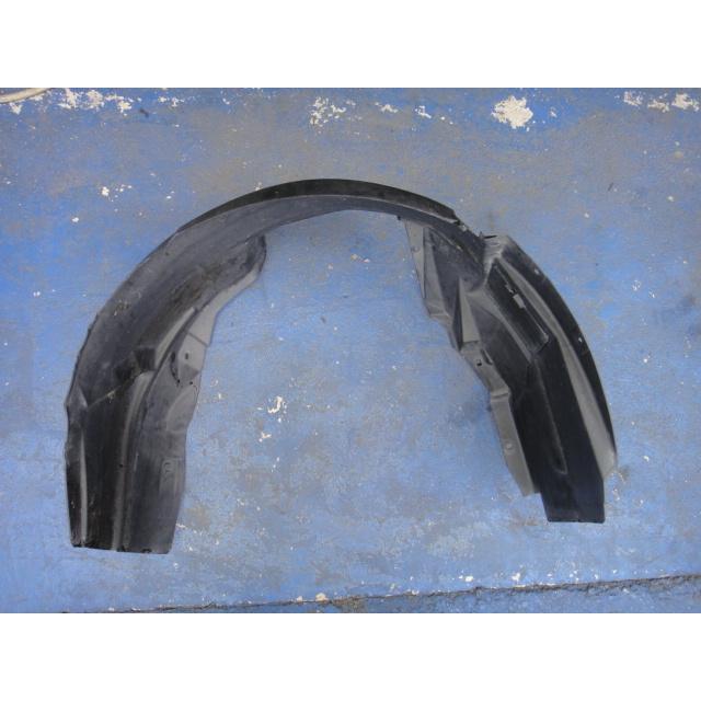 フィアット 500  169 等　右 フロント フェンダー ライナー カバー　品番 51786785 [4160] | 