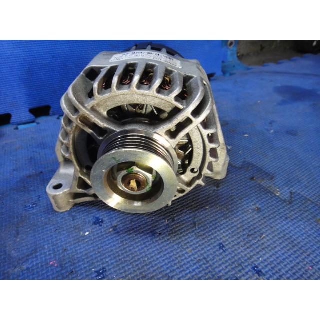 フィアット 500 169 等  オルタネーター　品番 51714791　[4160] |  | 01
