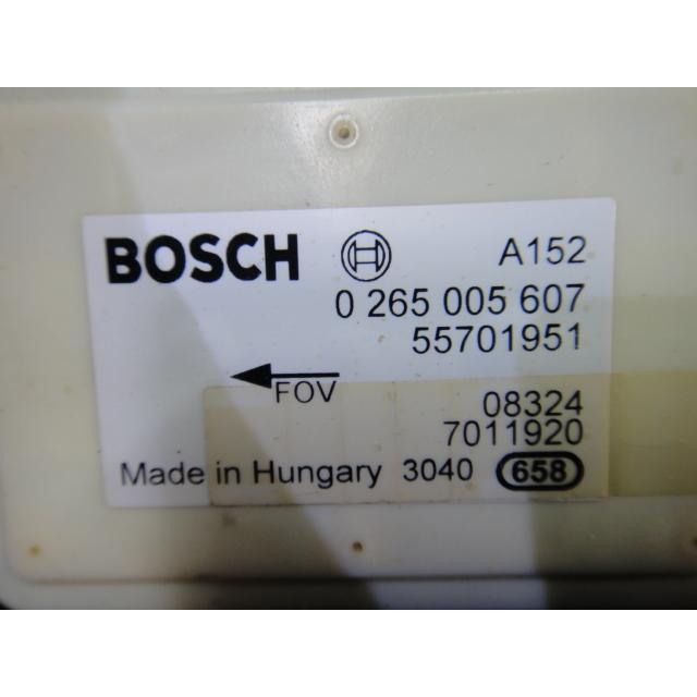 フィアット 500 169 等 ヨーレートセンサー　品番 55701951　　0265005607　 [4160] |  | 01