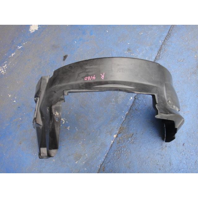 フィアット 500  169 等　右 フロント フェンダー ライナー カバー　品番 51786785 [4160] |  | 01