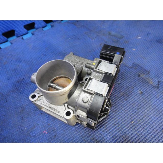 フィアット 500 169 等 スロットル ボディ　品番 5519278　 [4160] | 