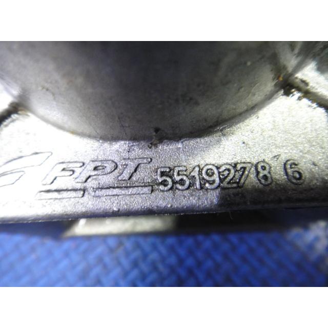 フィアット 500 169 等 スロットル ボディ　品番 5519278　 [4160] |  | 01