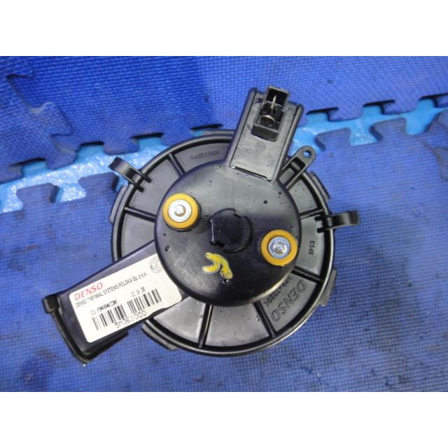 フィアット 500 169 等 ブロア モーター ファン　 [4160] |  | 01