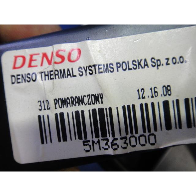 フィアット 500 169 等 ブロア モーター ファン　 [4160] |  | 02