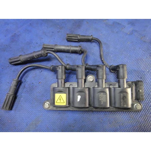 フィアット 500 169 等 イグニッション コイル　品番 55208723　 [4160] | 