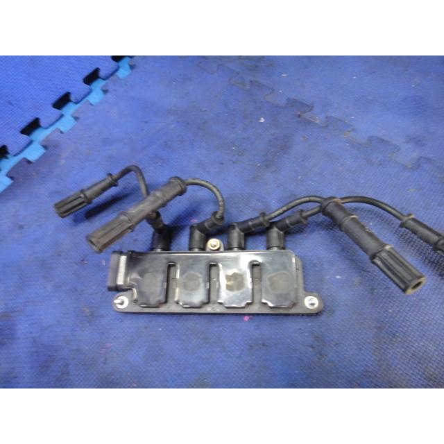 フィアット 500 169 等 イグニッション コイル　品番 55208723　 [4160] |  | 01