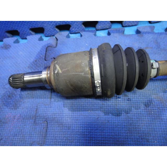 フィアット 500 169 等 右 フロント ドライブシャフト　 [4160] |  | 01