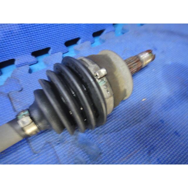 フィアット 500 169 等 右 フロント ドライブシャフト　 [4160] |  | 02