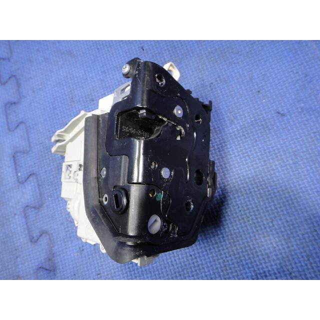 アウディ A3 8VCXSL 8V系 等 左 リア ドアロック アクチュエーター ソレノイド 品番 8K0839015C  [4170] | 