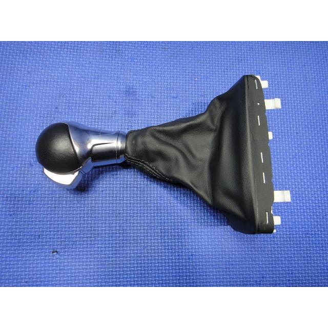 アウディ A3 8VCXSL 8V系 等  純正 シフトノブ  [4170] | 
