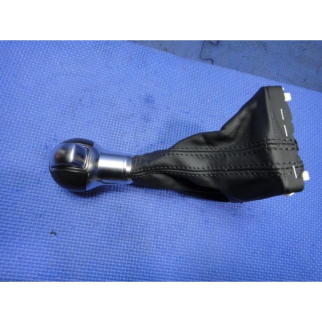アウディ A3 8VCXSL 8V系 等  純正 シフトノブ  [4170] |  | 01
