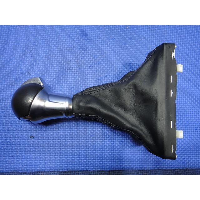 アウディ A3 8VCXSL 8V系 等  純正 シフトノブ  [4170] |  | 02